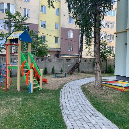 Comfort Place In The City Centre Ivano Frankivsk Bagian luar foto