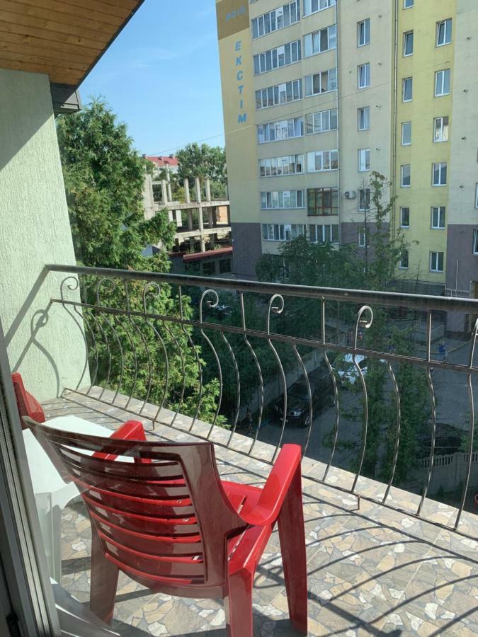 Comfort Place In The City Centre Ivano Frankivsk Bagian luar foto